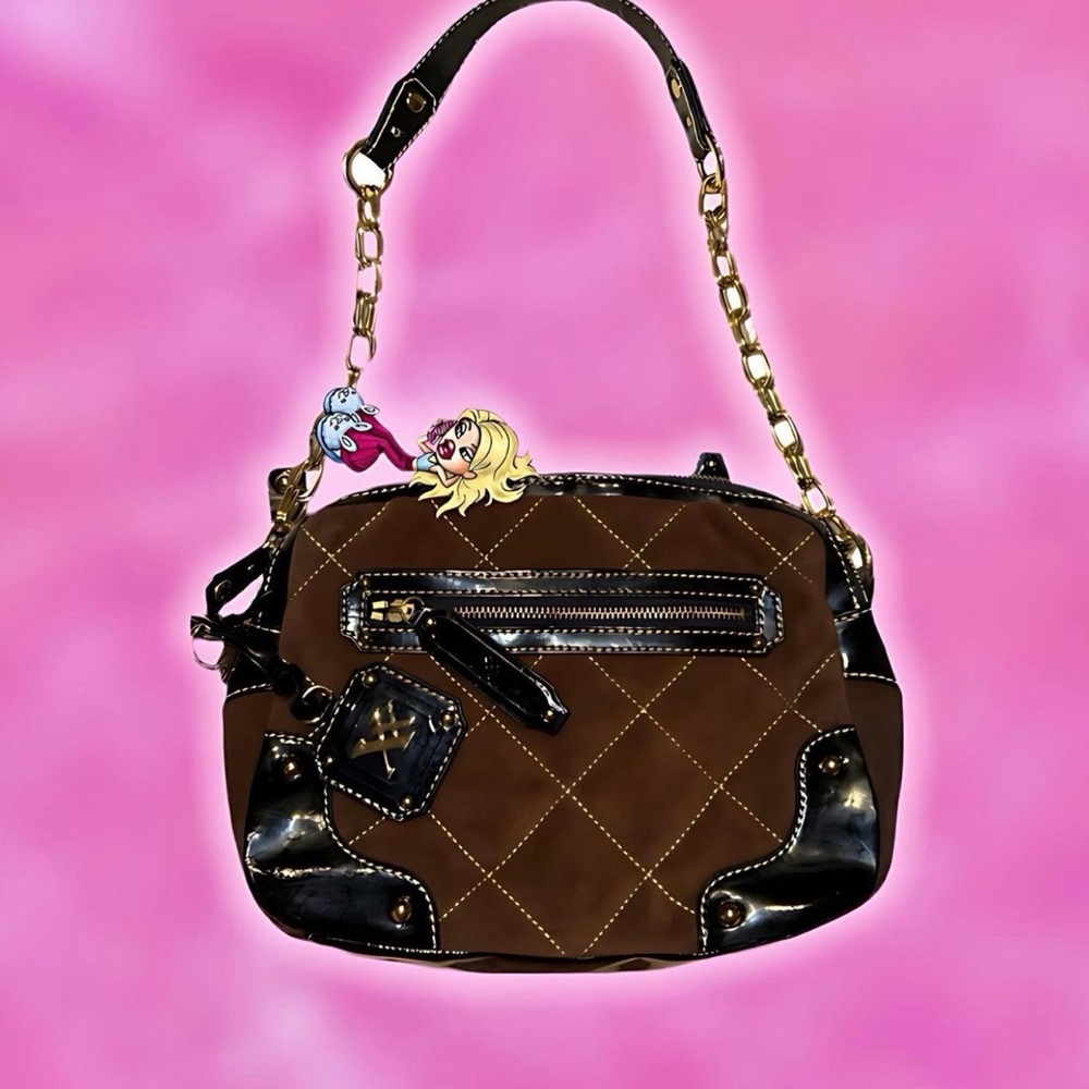 Maxx New York Vintage bag